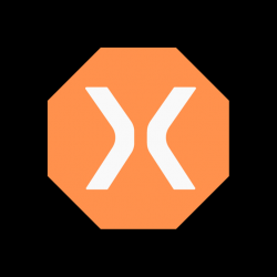 XCORE.MD logo